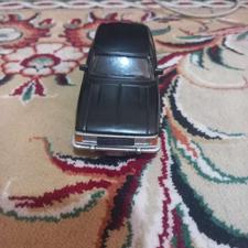 ماشین فلزی نو