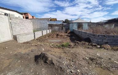 زمین مسکونی در حیدر کلا