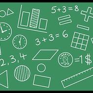 تدریس خصوصی ریاضی ابتدایی و متوسطه اول