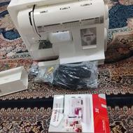 فروش چرخ خیاطی نو نو