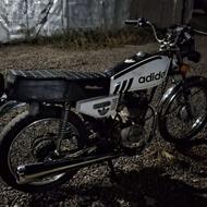 موتور هوندا 150 مدل83