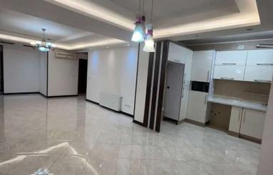 اجاره آپارتمان 121 متر در پشت پرورشگاه