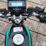 کبیر صفر کیلومتر زیر قیمت