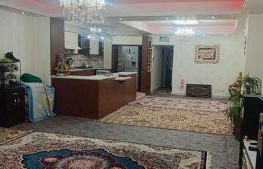 اجاره واحد 135متری3خواب در نسیم شهر