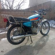 موتور سیکلت