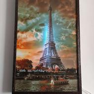 تابلو برج ایفل