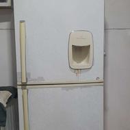 یخچال فریزر