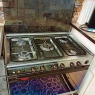 اجاق گاز فردار پادیسان