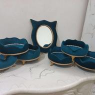 هفت سین مخملی