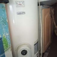 آبگرمکن برقی 100لیتری