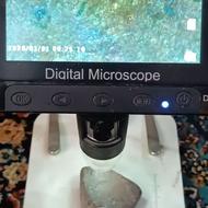 شهاب سنگ مریخ