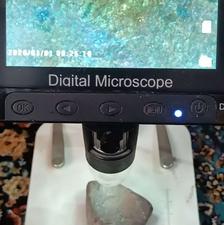 شهاب سنگ مریخ