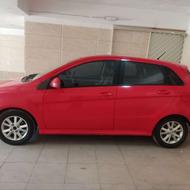 بایک سابرینا وارداتی2016