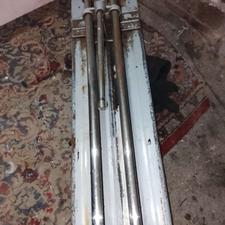 باکت بالابر وکاشی بر