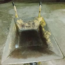 فرقون وباکت بالابر