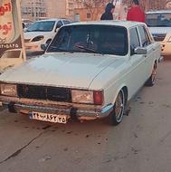 پیکان سواری مدل 81