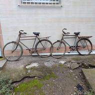 دوچرخه 28 قدیمی سالم