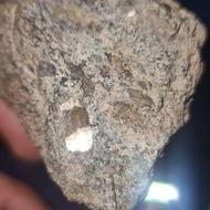 شهاب سنگ شرگوتیت مریخی