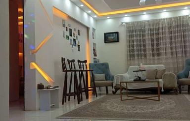 فروش آپارتمان فاز6 هسا1 فول لاکچری 3واحدی