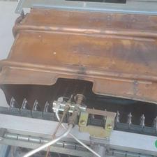 ابگرمکن دیواری