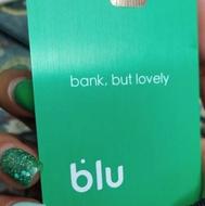 بلو بانک پورسانت