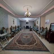 2 تخته فرش 12 متری سالم به همراه یک کناره 1*3 و دو پادری ست