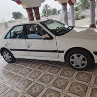 پژو پارس مدل 1403 فروشی