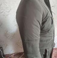 کاپشن ترکیه اصل