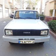 وانت مزدا 2000ژاپن دوکابین