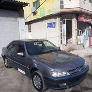 پارس سال مدل 93