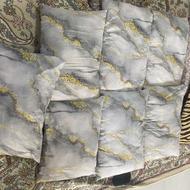 10 تا بالشت سالم