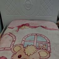 تخت نوزاد و نوجوان