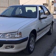 ‌پارس مدل88