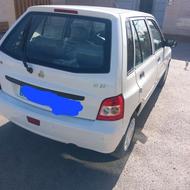 111 مدل 97 بدون خط و خش شاسی پلمپ