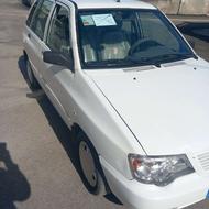 111 مدل 97 بدون خط و خش شاسی پلمپ