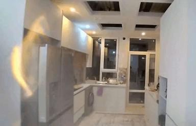 فروش آپارتمان 110 متر در تهرانپارس شرقی