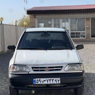 پراید 80سالم