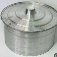 قابلمه و ماهیتابه سایز100بزرگ