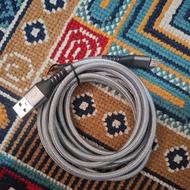 کابل شارژ تایپ a