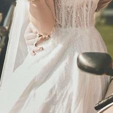 اجاره لباس عروس