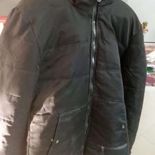 دوتا کاپشن گرم