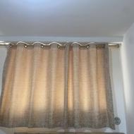 پرده در حد نو سالم