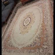 فرش 6متری خیلی تمیزوسالم