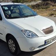 تیبا 2 EX بیرنگ کمکار