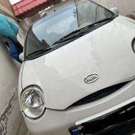 ام وی ام 110 سه سیلندر مدل 92