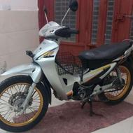 موتور ویو تازه تعمیر بدون خرجی