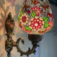 چراغ دیواری