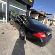 بنز clsمدل2005