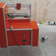 دستگاه3کاره رول کن خانگی