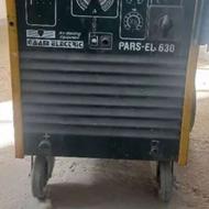 دستگاه جوش رکتی فایرتمام مس